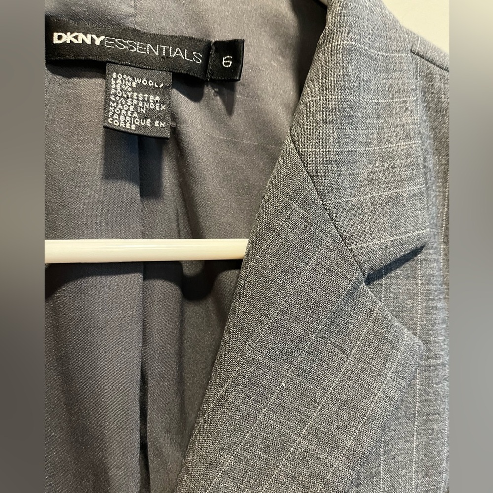 Vintage DKNY blazer